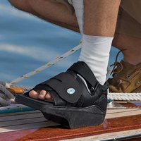 POST OPERATIEVE SCHOENEN