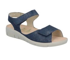 Comfort sandalen