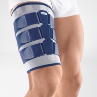 BAUERFEIND BOVENBEENBRACE MYOTRAIN