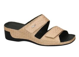 VITAL SCHOENEN TINA 26603 - ROZE - MT 38