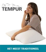 TEMPUR COMFORT PILLOW ORIGINAL HOOFDKUSSEN 50 X 60 CM