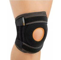 Orliman 3-Tex Wrap-around Short kniebrace