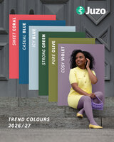 JUZO INSPIRATION AD TREND 2026/2027 - KNIEKOUS