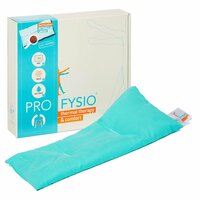 ProFysio Medium kussen - lijnzaad