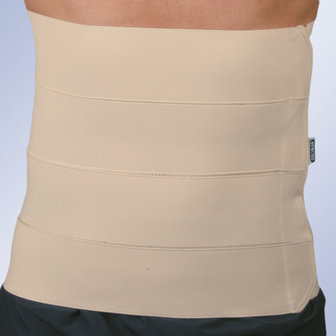 ORLIMAN ABDOMINALE BAND (4 BANDEN)