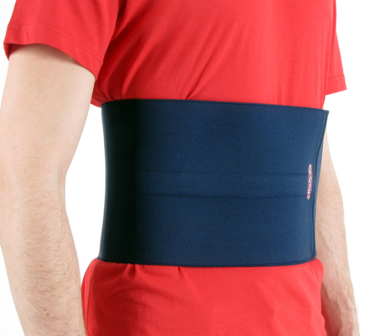 RAFYS LOW BACK BRACE RECHT (MAN)