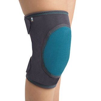 ORLIMAN PEDIATRIC KNIEBRACE MET BESCHERMINGSPAD