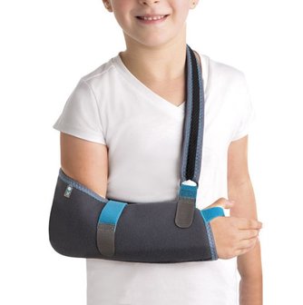 ORLIMAN PEDIATRIC SLING SCHOUDER IMMOBILISATIE 