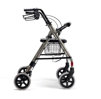 ROLLATOR VERMEIREN ECO-LIGHT II