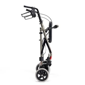 ROLLATOR VERMEIREN ECO-LIGHT II