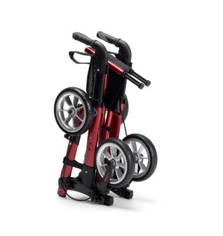 ROLLATOR VERMEIREN QUADRI LIGHT