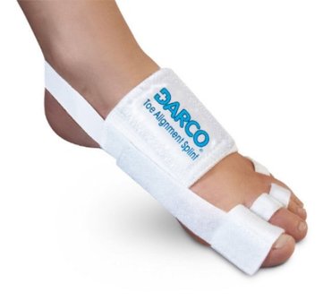 DARCO HALLUX VALGUS DAGSPALK 