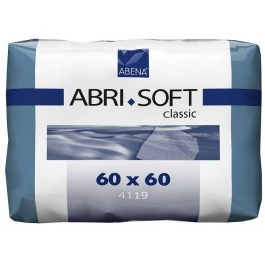 ABRI-SOFT CLASSIC ONDERLEGGER 60 X 60 CM