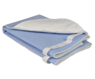 ABRI-SOFT WASHABLE MET HANDVATTEN 75 X 85 CM