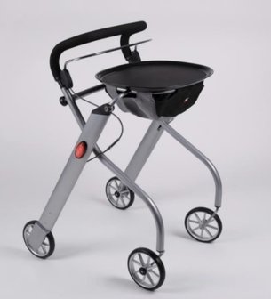 ROLLATOR TRUSTCARE LET&#039;GO INDOOR