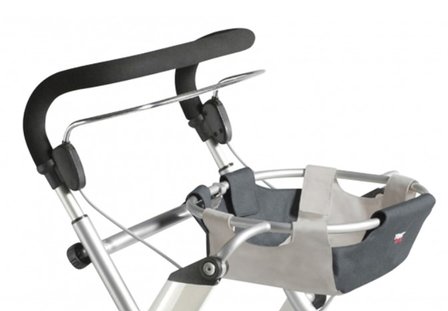 ROLLATOR TRUSTCARE LET&#039;GO INDOOR