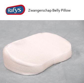 RAFYS ZWANGERSCHAP BELLY PILLOW