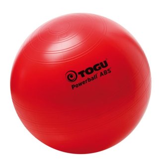 TOGU ABS POWERBALL- &Oslash; 55, 65, 75 CM