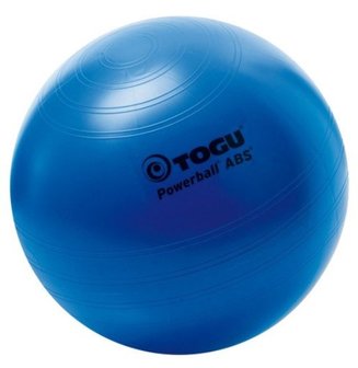 TOGU ABS POWERBALL- &Oslash; 55, 65, 75 CM