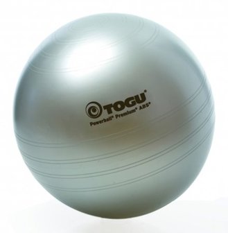 TOGU ABS POWERBALL- &Oslash; 55, 65, 75 CM