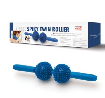 SISSEL SPIKY TWIN ROLLER