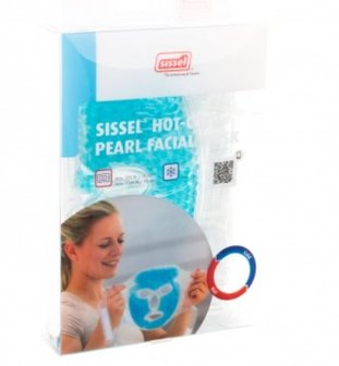 SISSEL COLD-HOT PEARL GEZICHTSMASKER