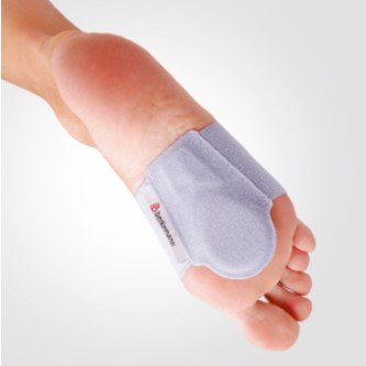 BERKEMANN SPREIDVOET BANDAGE PELOTTE