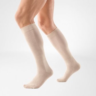 BAUERFEIND VENOTRAIN REISKOUSEN ACT MICROFIBER AD-KOUS 