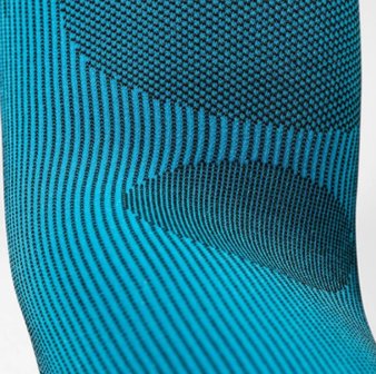 BAUERFEIND SPORTS COMPRESSION SLEEVES ARM RIVIERA