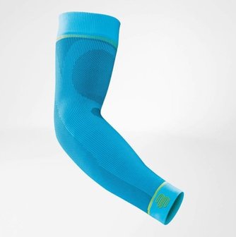 BAUERFEIND SPORTS COMPRESSION SLEEVES ARM RIVIERA