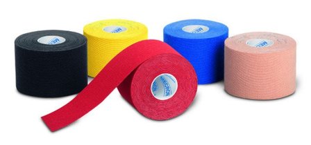 MECRON ELASTIC TAPE