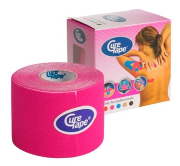 CURETAPE CLASSIC KINESIOTAPE 5 cm x 5 m