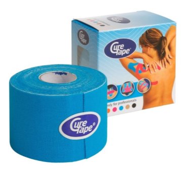 CURETAPE CLASSIC KINESIOTAPE 5 cm x 5 m