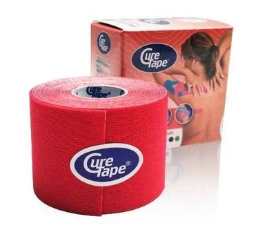 CURETAPE CLASSIC KINESIOTAPE 5 cm x 5 m