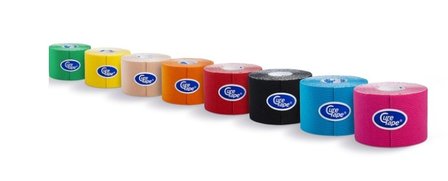 CURETAPE CLASSIC KINESIOTAPE 5 cm x 5 m