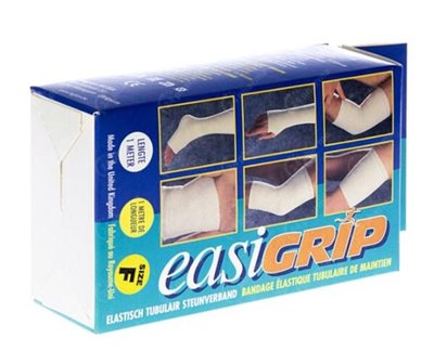 EASIGRIP BUISVERBAND F  WIT  ROL 1 M