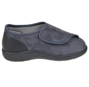 PANTOFFELS TECNICA 3T COMFORT XL GESLOTEN