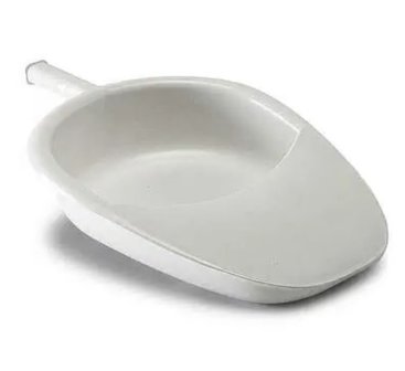 BEDPAN PLASTIEK