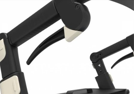 ROLLATOR ROLLZ FLEX 2 