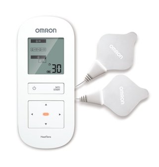 TENS APPARAAT OMRON HEAT TENS (HV-F311-E)