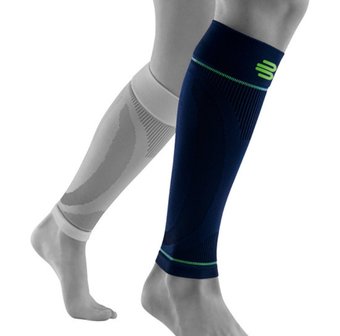 BAUERFEIND SPORTS COMPRESSION SLEEVE LOWER LEG 