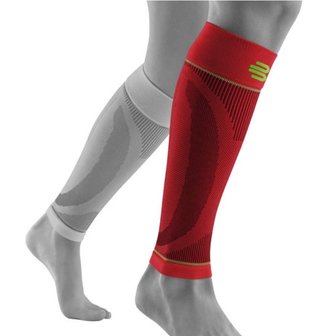 BAUERFEIND SPORTS COMPRESSION SLEEVE LOWER LEG 