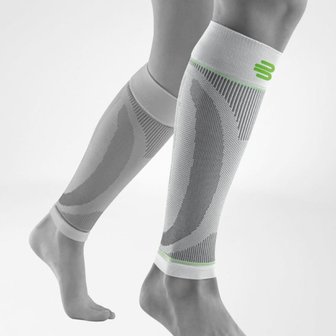 BAUERFEIND SPORTS COMPRESSION SLEEVE LOWER LEG 