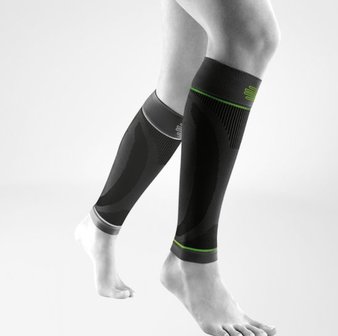 BAUERFEIND SPORTS COMPRESSION SLEEVE LOWER LEG 