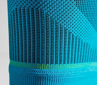 BAUERFEIND SPORTS COMPRESSION SLEEVE LOWER LEG 