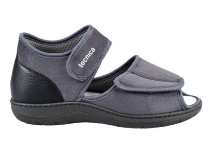 PANTOFFELS TECNICA 5 COMFORT XL OPEN