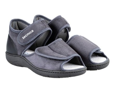 PANTOFFELS TECNICA 5 COMFORT XL OPEN