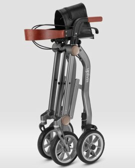 ROLLATOR UPLIVIN TRIVE GROEN