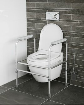 TOILETKADER ATLANTIS PR50305