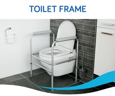 TOILETKADER ATLANTIS PR50305